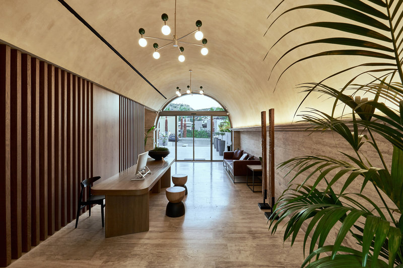 Castello Infinity Suites 14