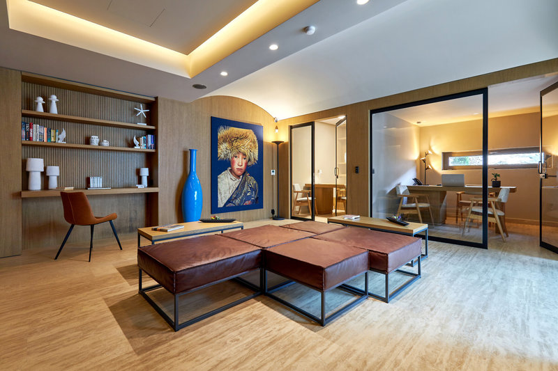 Castello Infinity Suites 15