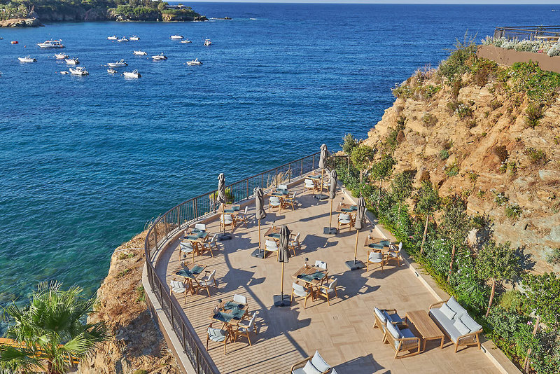 Castello Infinity Suites 16