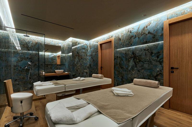 Castello Infinity Suites 18