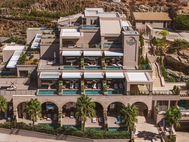 Castello Infinity Suites 3