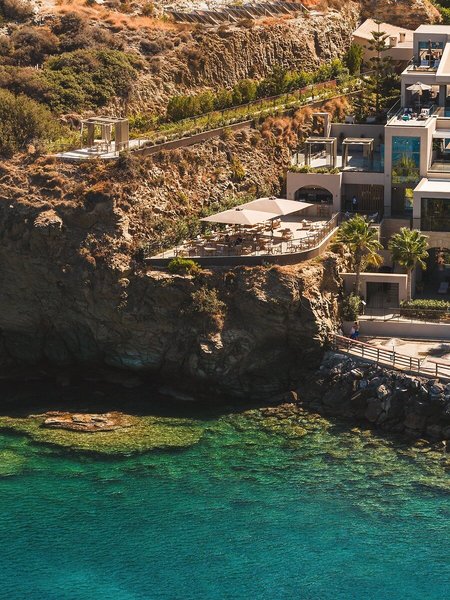 Castello Infinity Suites 4