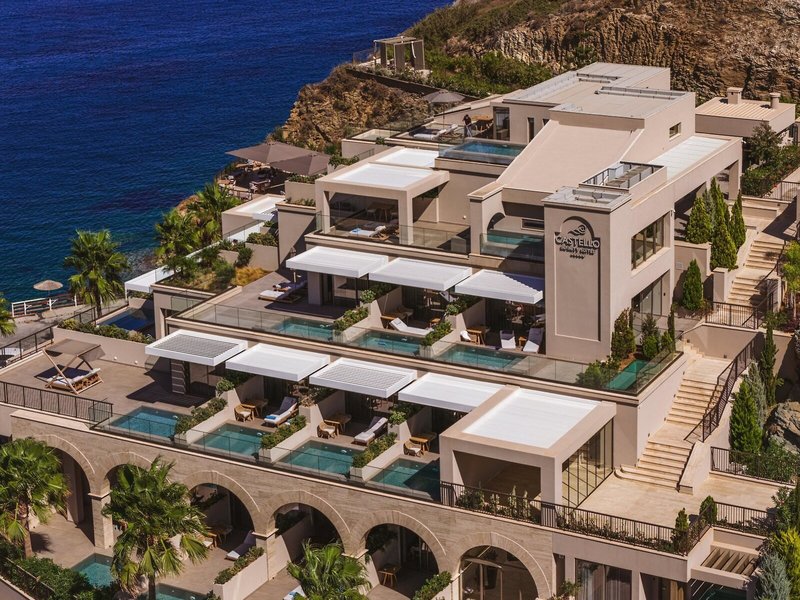 Castello Infinity Suites 5