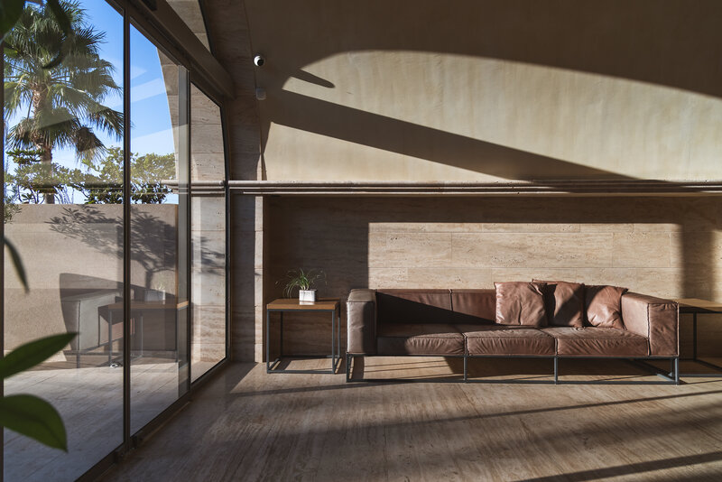 Castello Infinity Suites 5