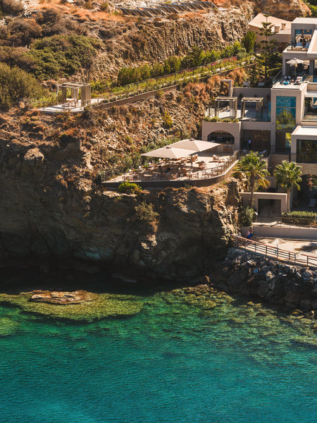 Castello Infinity Suites 15