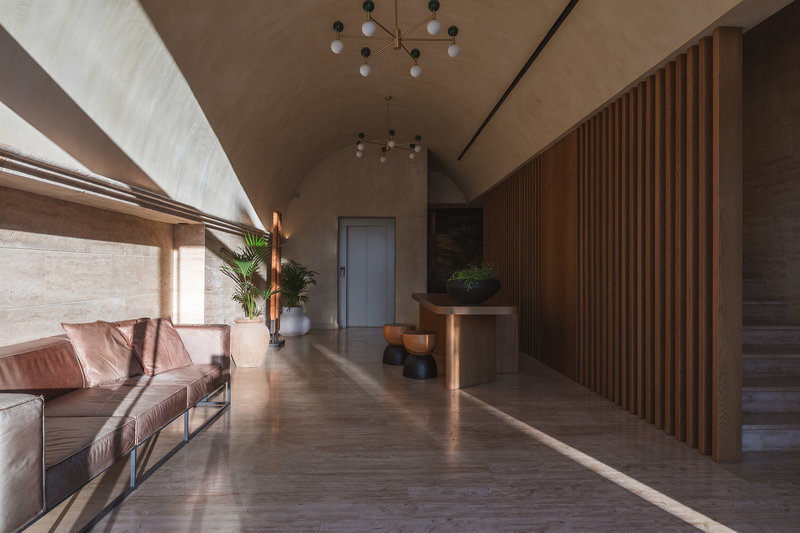 Castello Infinity Suites 17