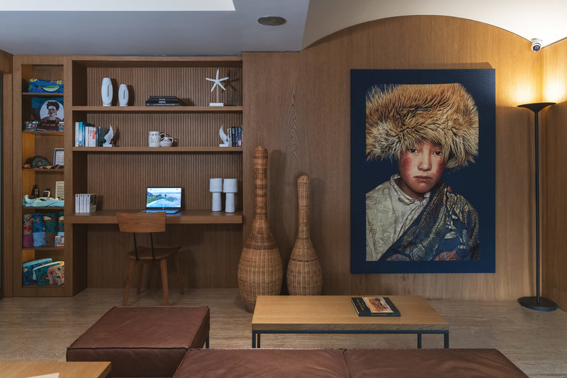 Castello Infinity Suites 18
