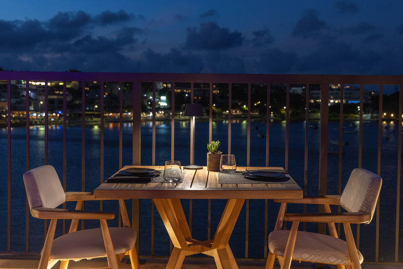 Castello Infinity Suites 19