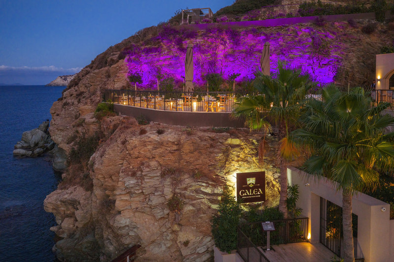 Castello Infinity Suites 22