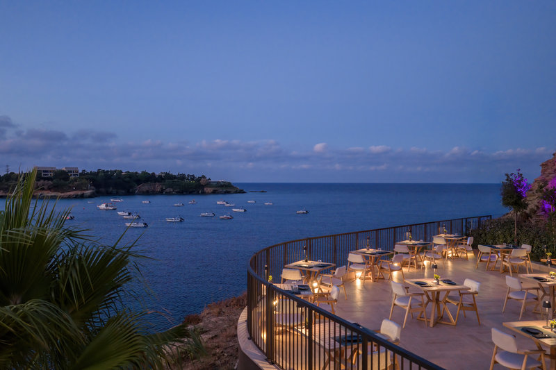 Castello Infinity Suites 23