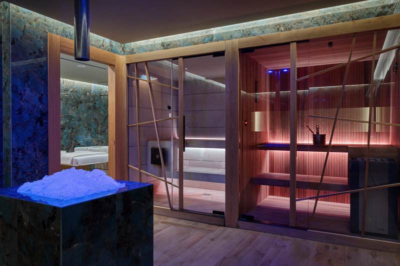 Castello Infinity Suites 24