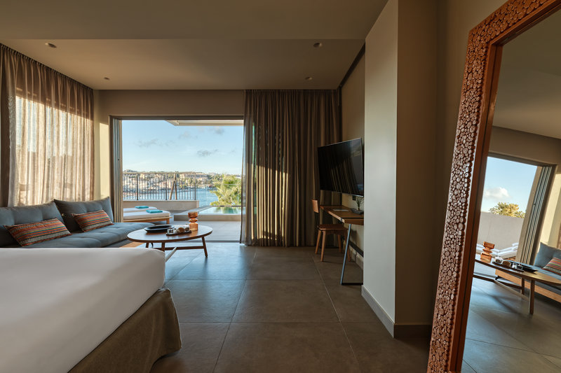 Castello Infinity Suites 27