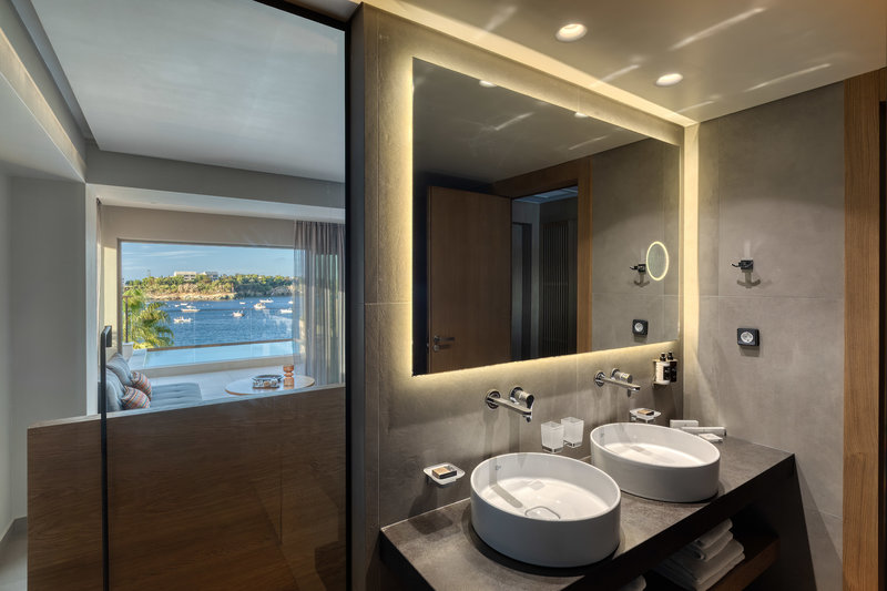 Castello Infinity Suites 29