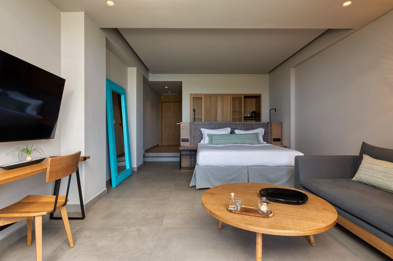 Castello Infinity Suites 35