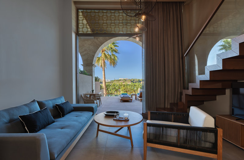 Castello Infinity Suites 36