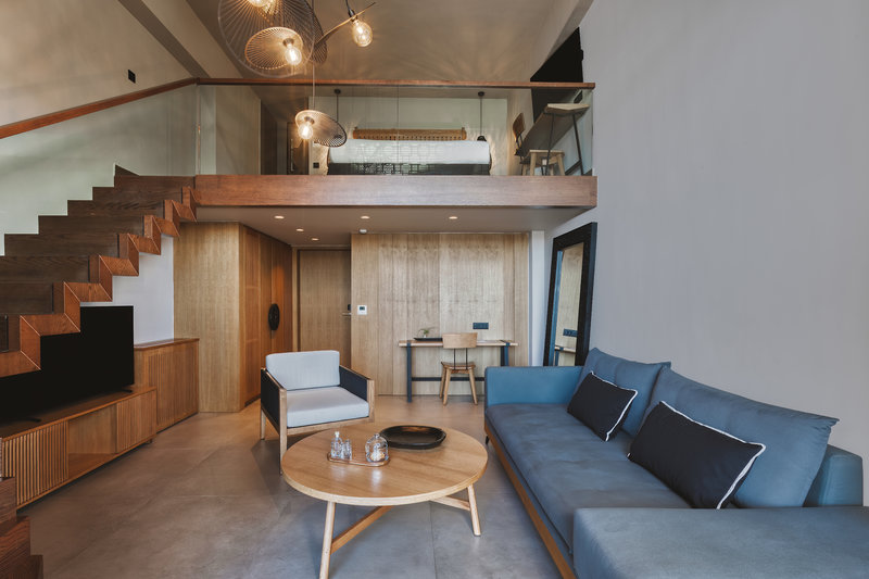 Castello Infinity Suites 37