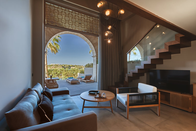 Castello Infinity Suites 40