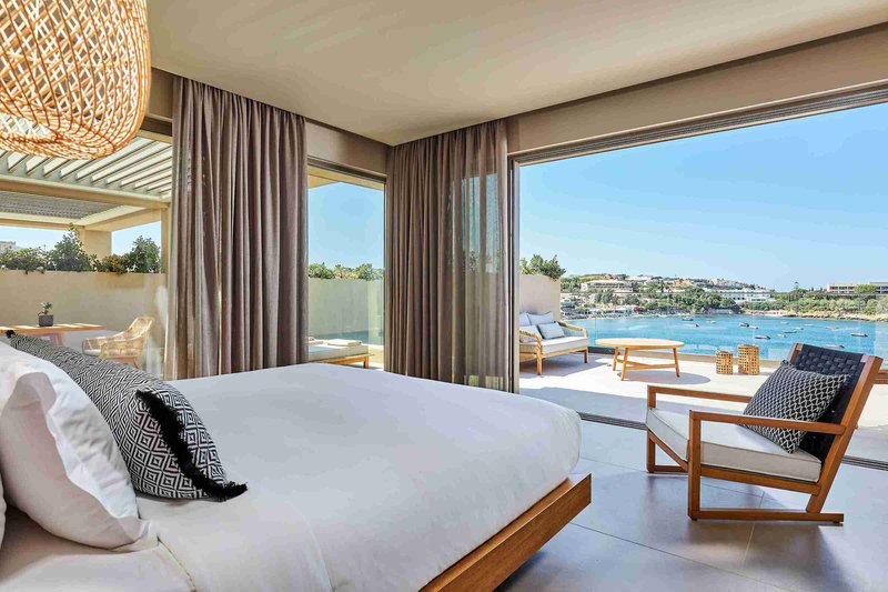 Castello Infinity Suites 41