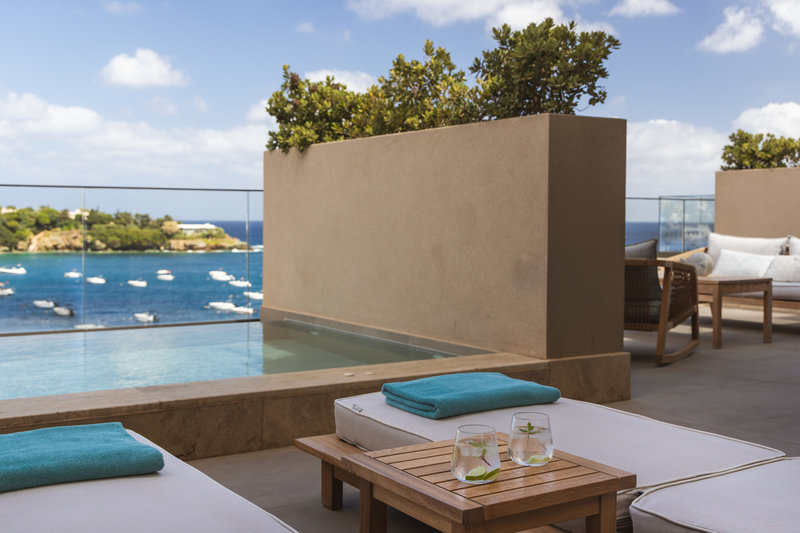 Castello Infinity Suites 42