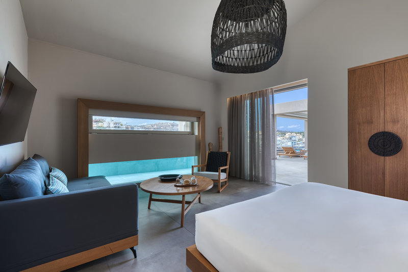 Castello Infinity Suites 44