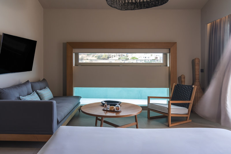 Castello Infinity Suites 45