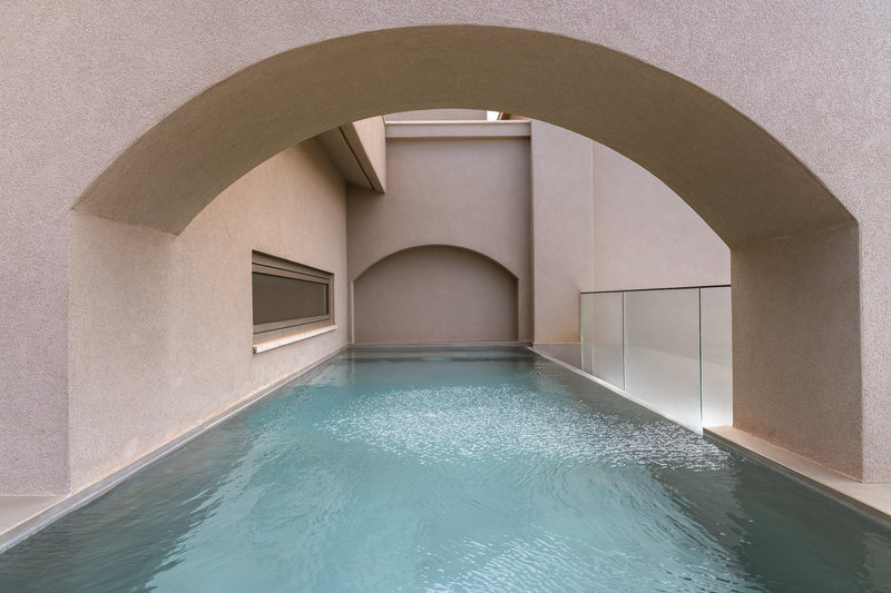 Castello Infinity Suites 46