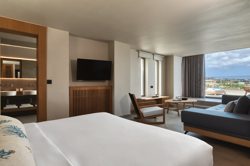Castello Infinity Suites 47
