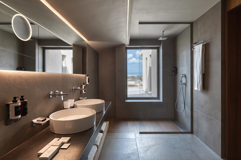 Castello Infinity Suites 48