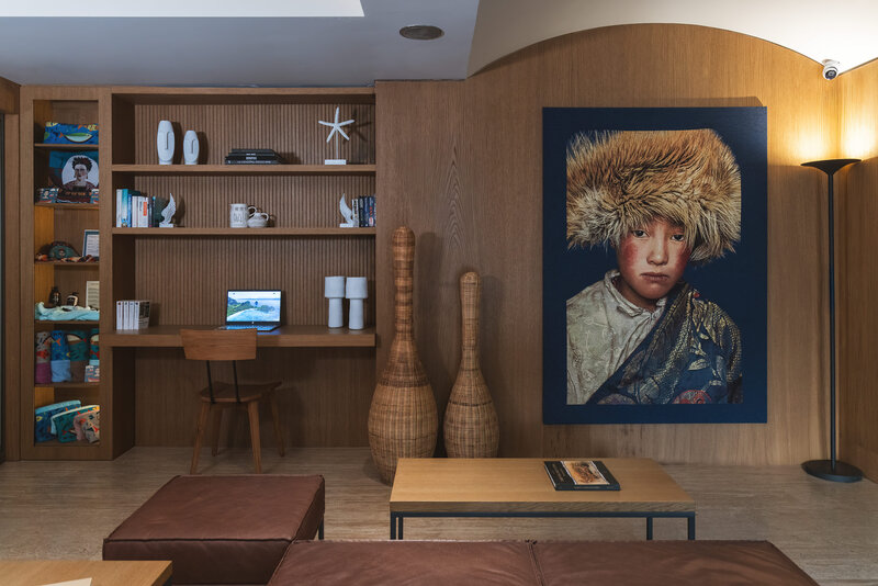 Castello Infinity Suites 6