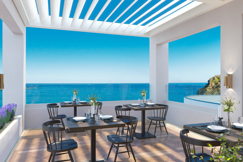 Castello Infinity Suites 8