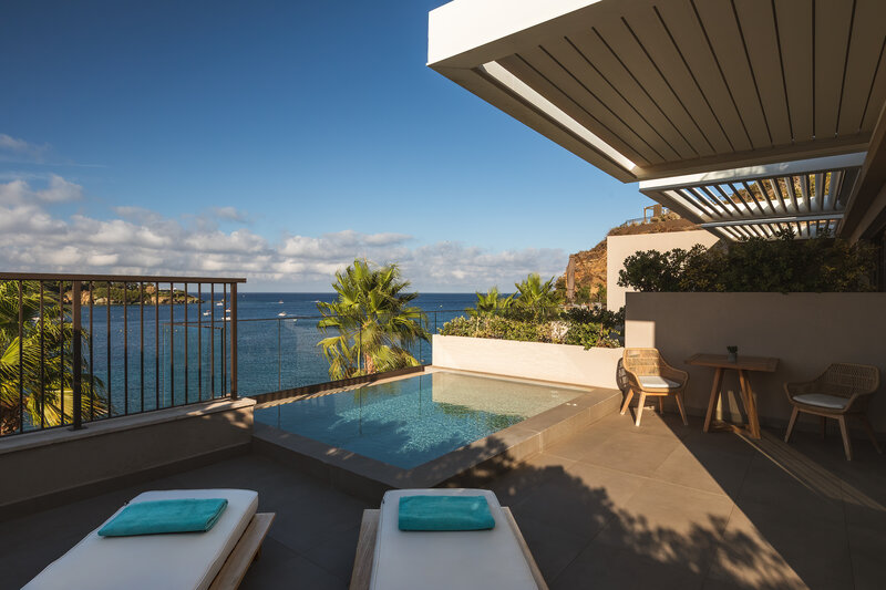 Castello Infinity Suites 15