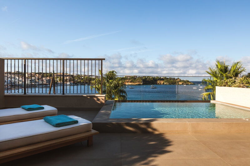 Castello Infinity Suites 17