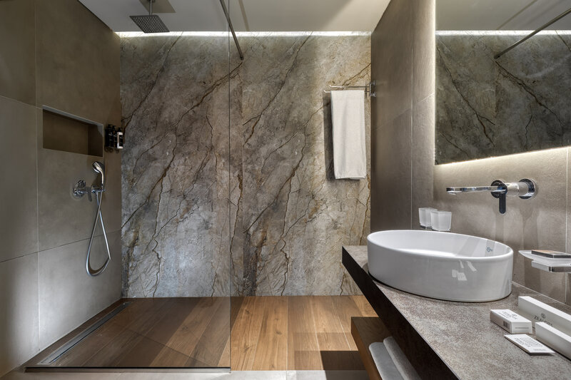 Castello Infinity Suites 19