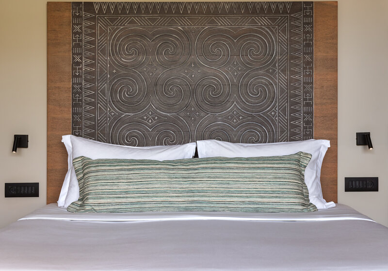 Castello Infinity Suites 20