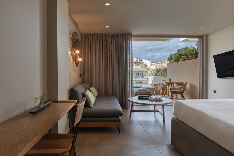 Castello Infinity Suites 21