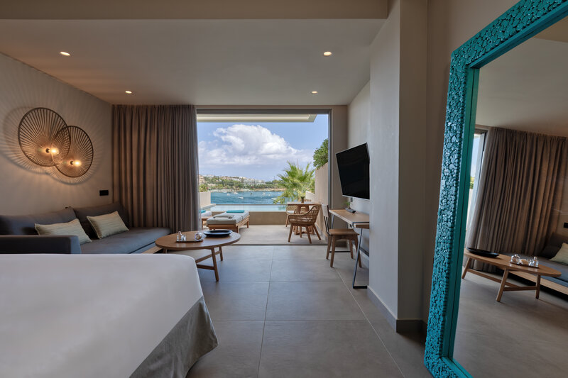 Castello Infinity Suites 22