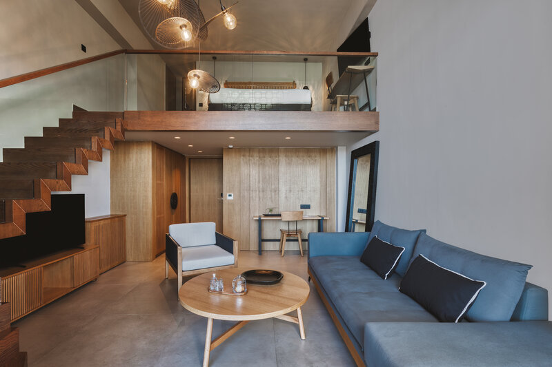 Castello Infinity Suites 25
