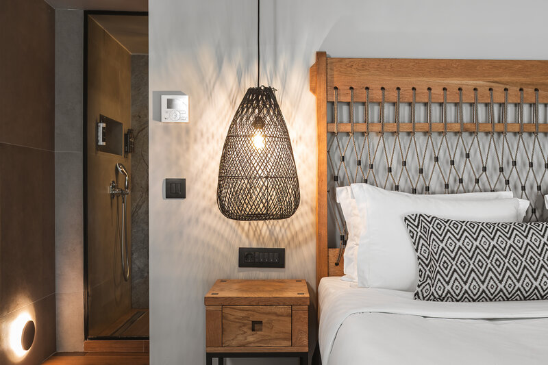 Castello Infinity Suites 26