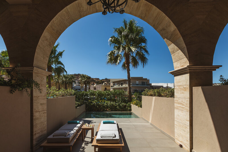Castello Infinity Suites 27