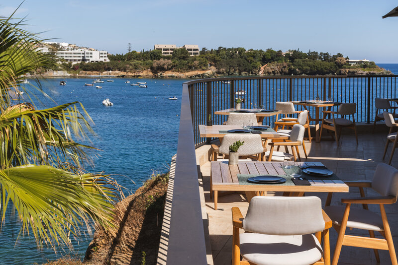 Castello Infinity Suites 10