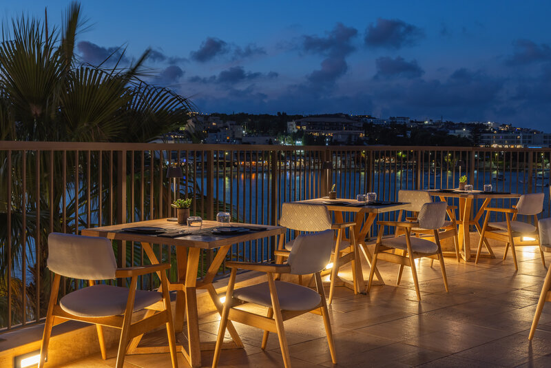 Castello Infinity Suites 11
