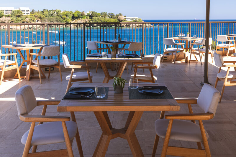Castello Infinity Suites 12
