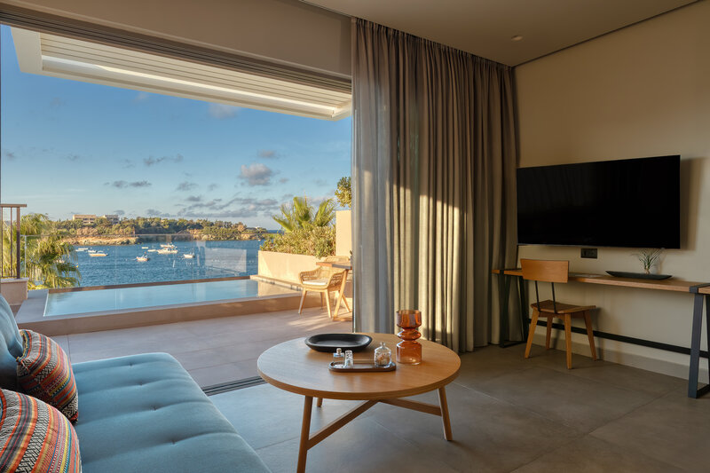 Castello Infinity Suites 13