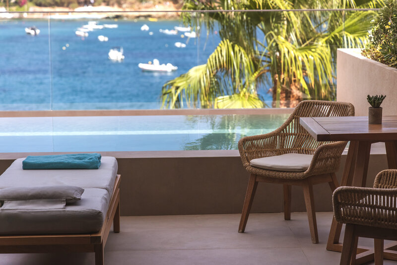 Castello Infinity Suites 23