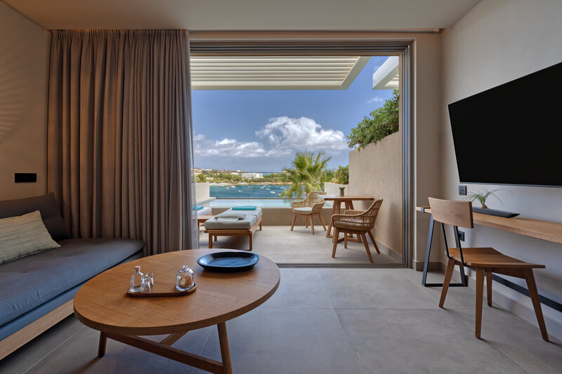 Castello Infinity Suites 24