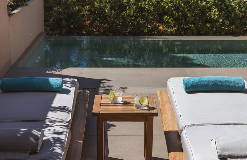 Castello Infinity Suites 28
