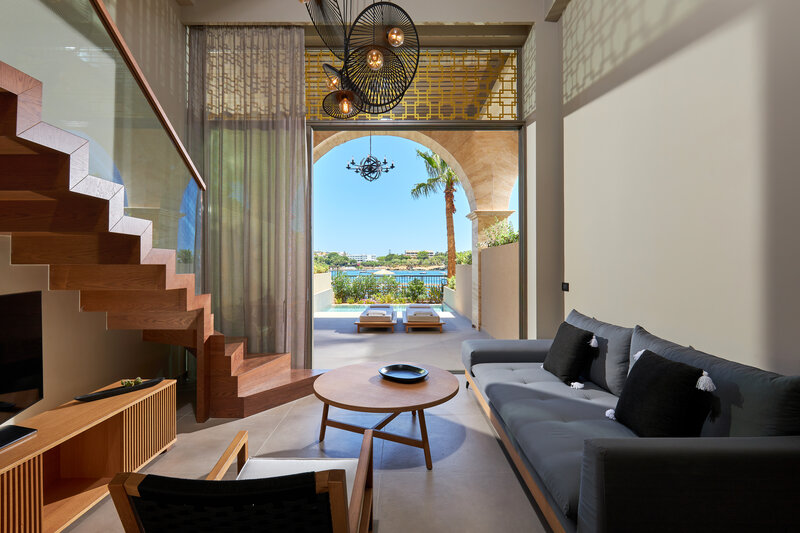 Castello Infinity Suites 29