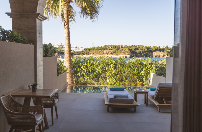 Castello Infinity Suites 31