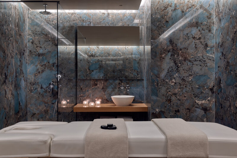 Castello Infinity Suites 32
