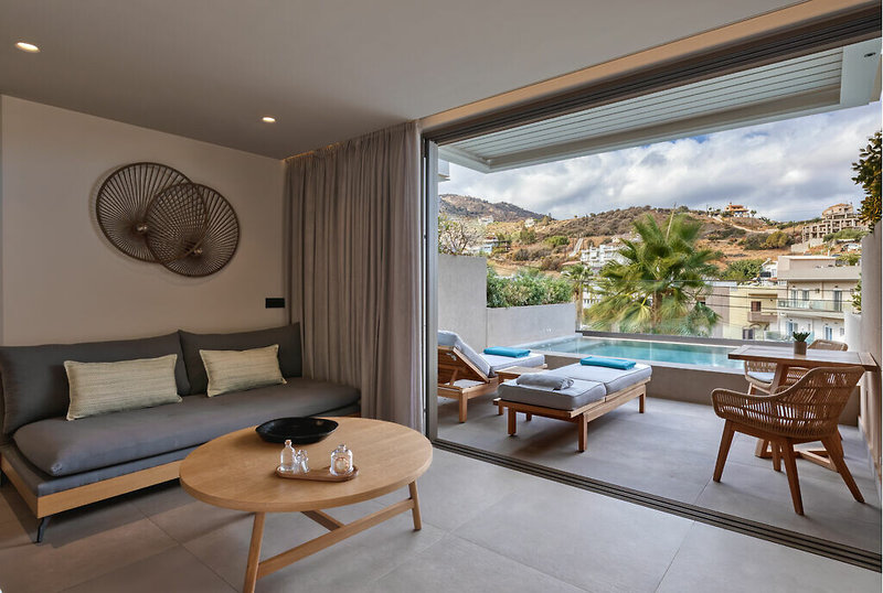 Castello Infinity Suites 6